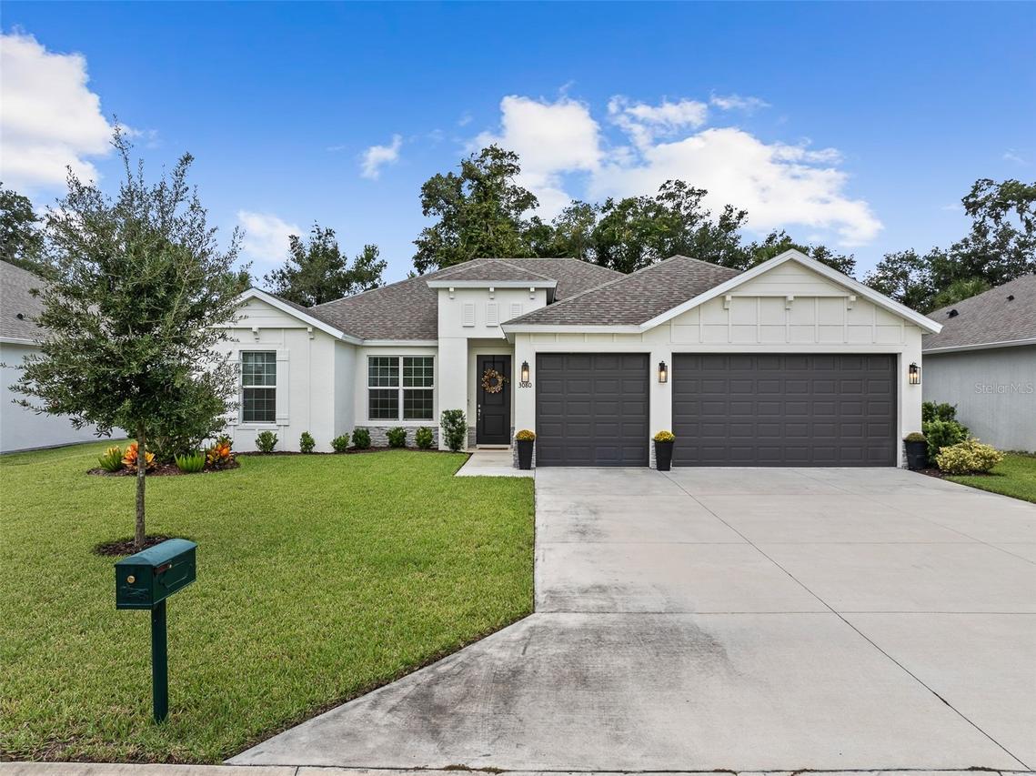 3080 Adrian Dr., Ormond Beach, FL 32174