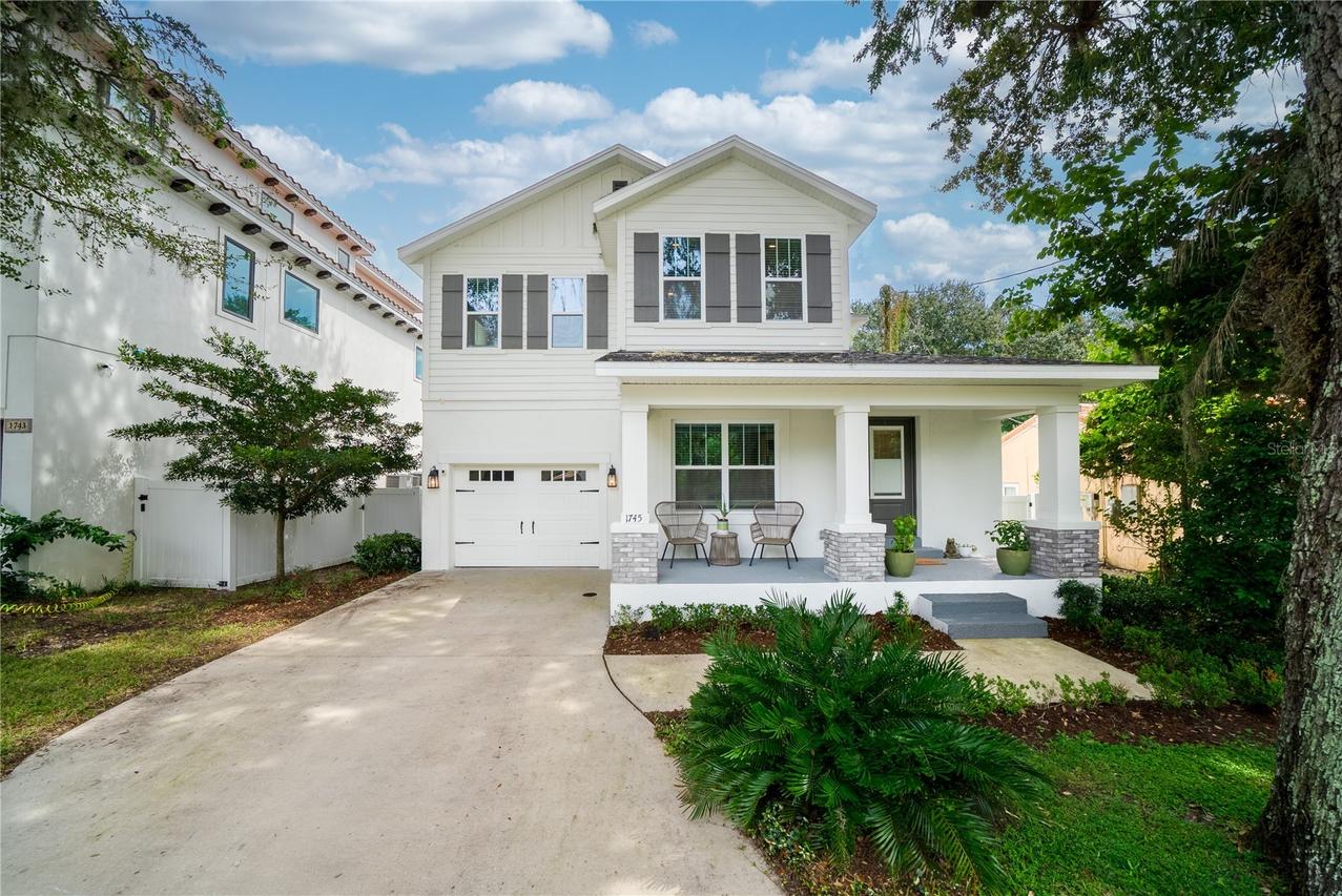 1745 Hour Glass Dr., Orlando, FL 32806