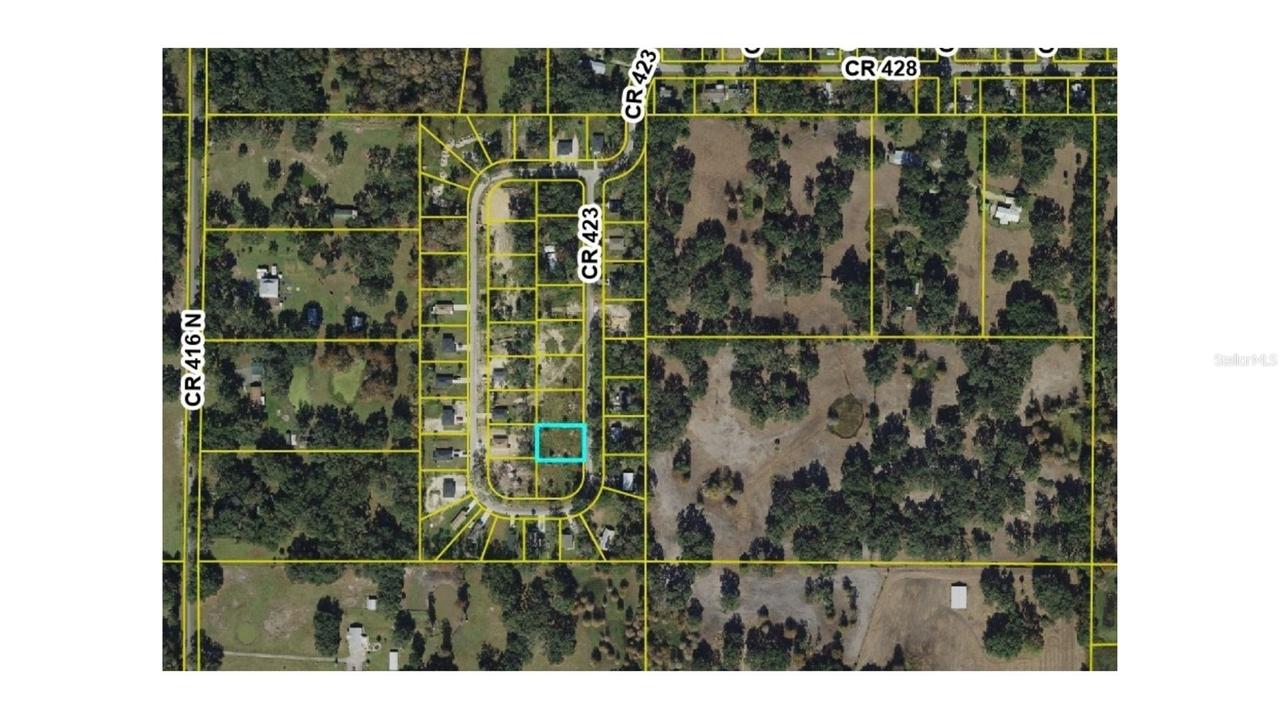 Cr 423, Lake Panasoffkee, FL 33538