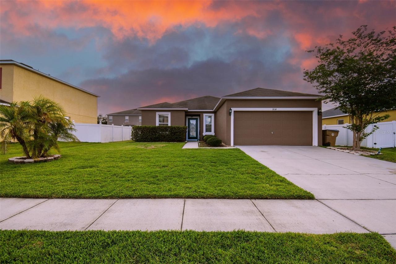 1814 Stargazer Tr., Kissimmee, FL 34758