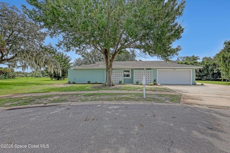 3141 S Casper Pl., Titusville, FL 32780