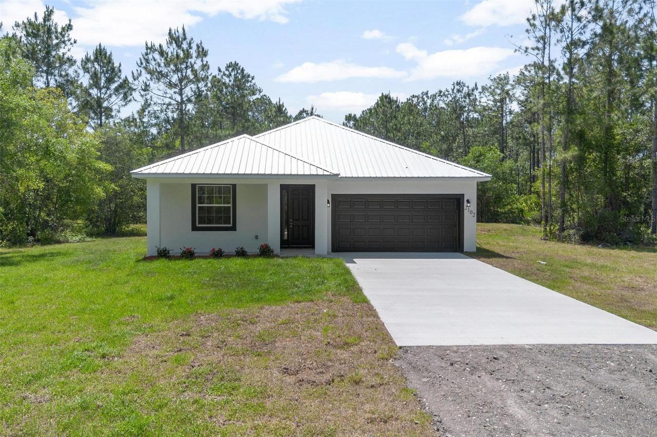 4253 Fruitwood Ave., Bunnell, FL 32110