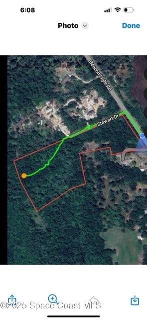 4600 Beacon Light Rd., Edgewater, FL 32141