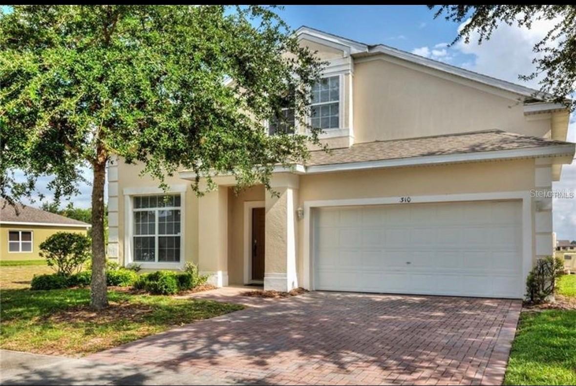 310 Granada Ave., Davenport, FL 33837