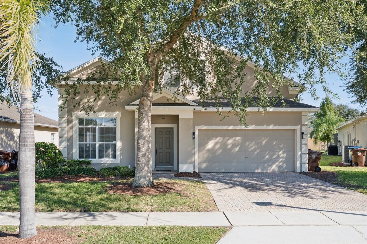 [Address Hidden by Seller], Davenport, FL 33837