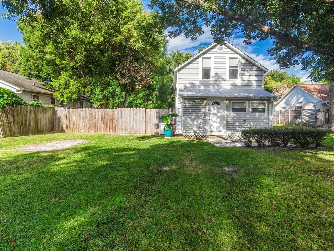 1516 Carolina Ave., St Cloud, FL 34769