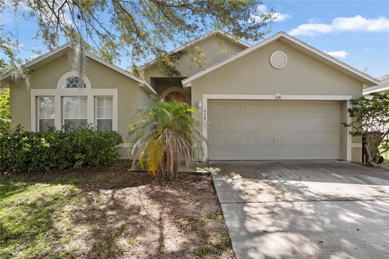 439 Hammerstone Ave., Haines City, FL 33844