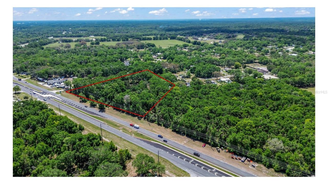 1 N Us Hwy 17, Deland, FL 32720