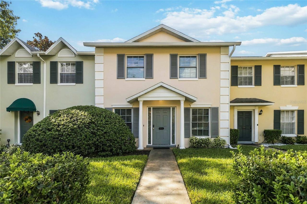 2708 E Pine St., Orlando, FL 32803