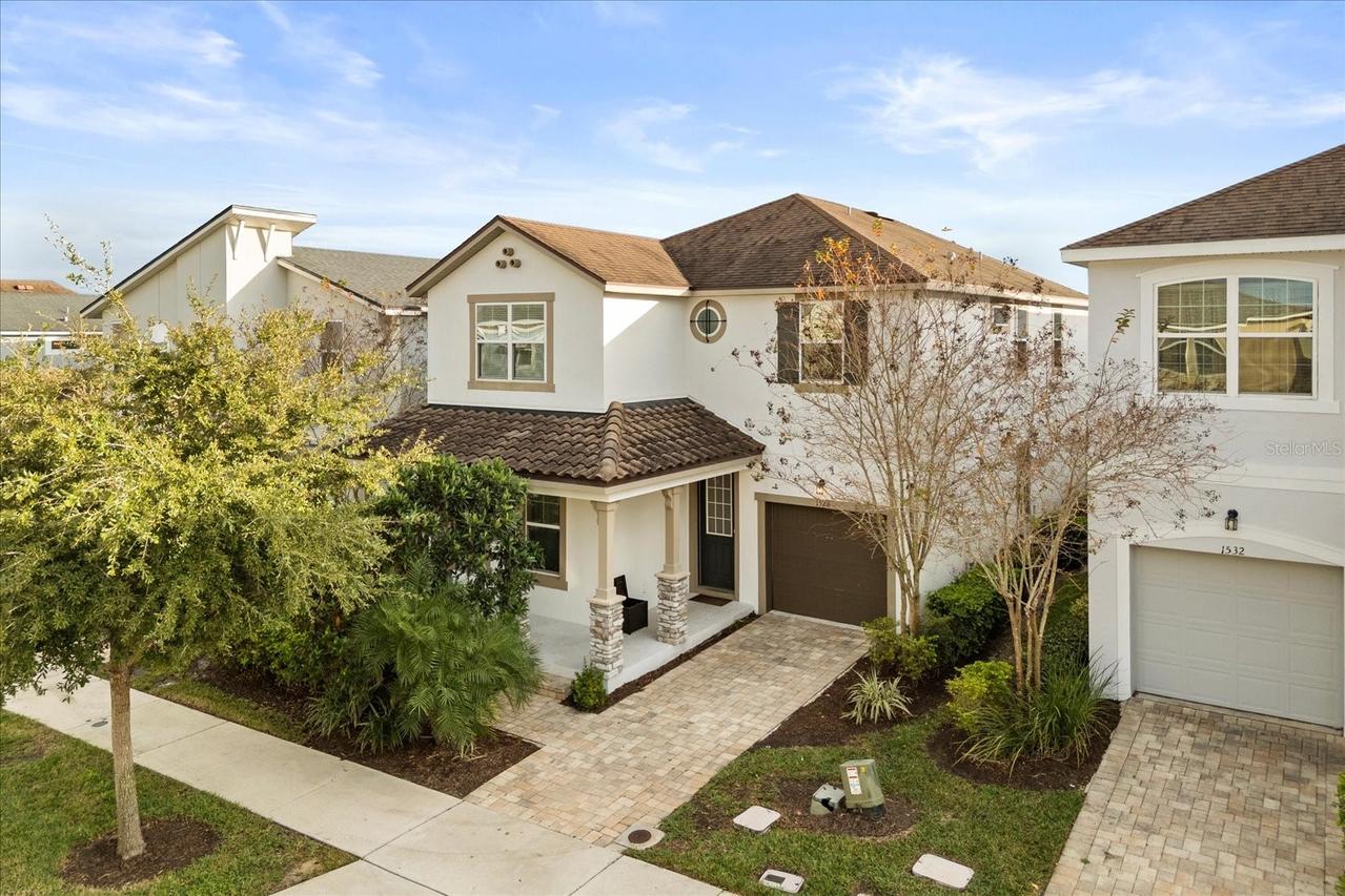 1528 Nassau Point Tr., Kissimmee, FL 34747