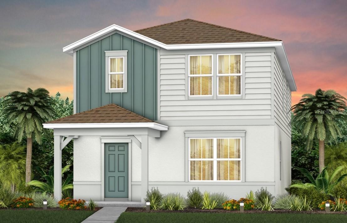 5098 Starling Bird Lane, St Cloud, FL 34771