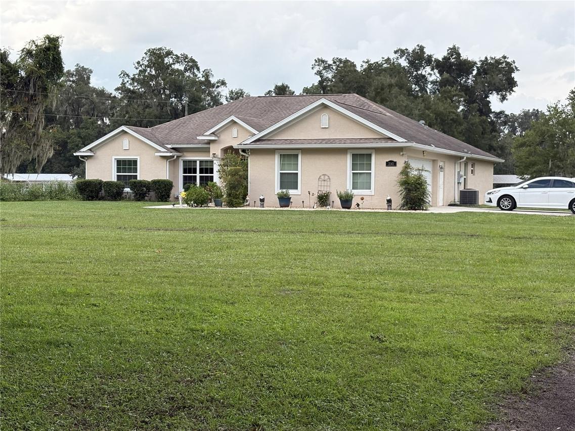 3141 NE 95th St., Anthony, FL 32617