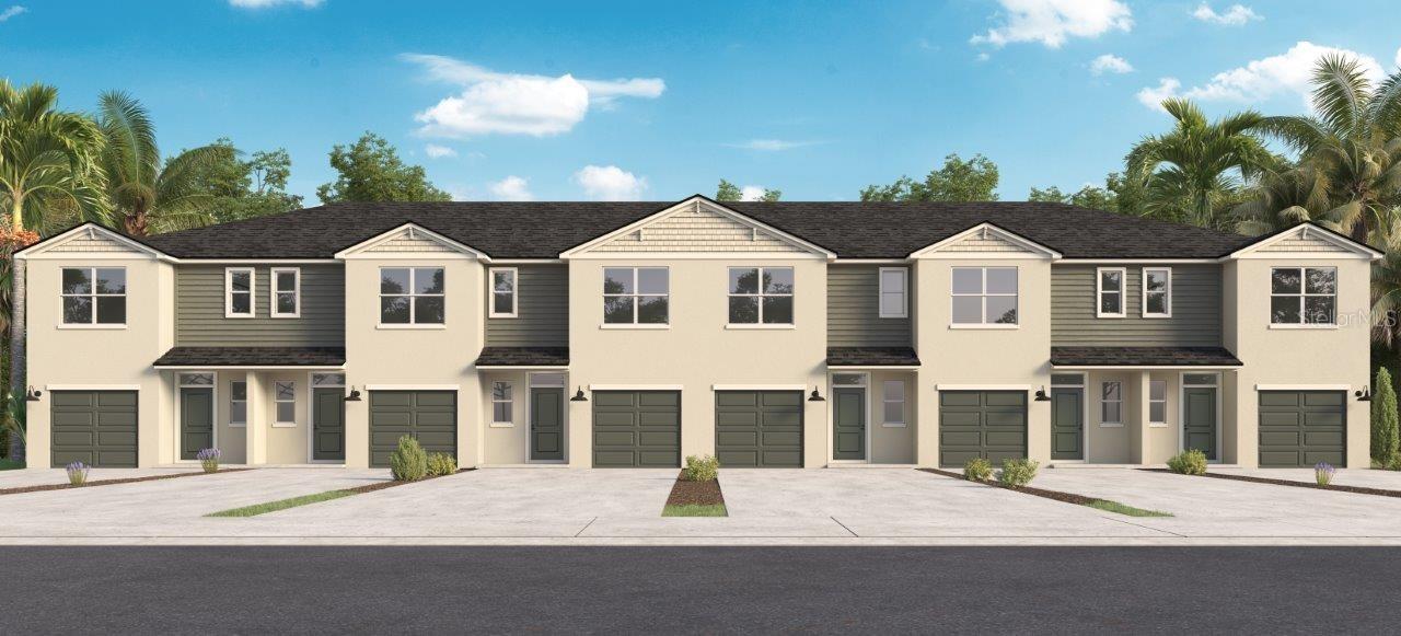 1532 Robin St., Davenport, FL 33837