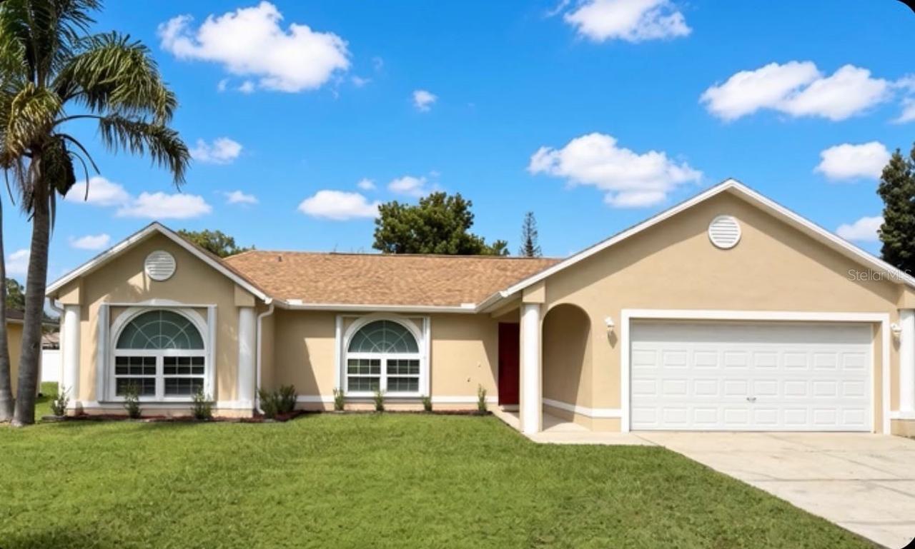 615 Madrid Dr., Kissimmee, FL 34758