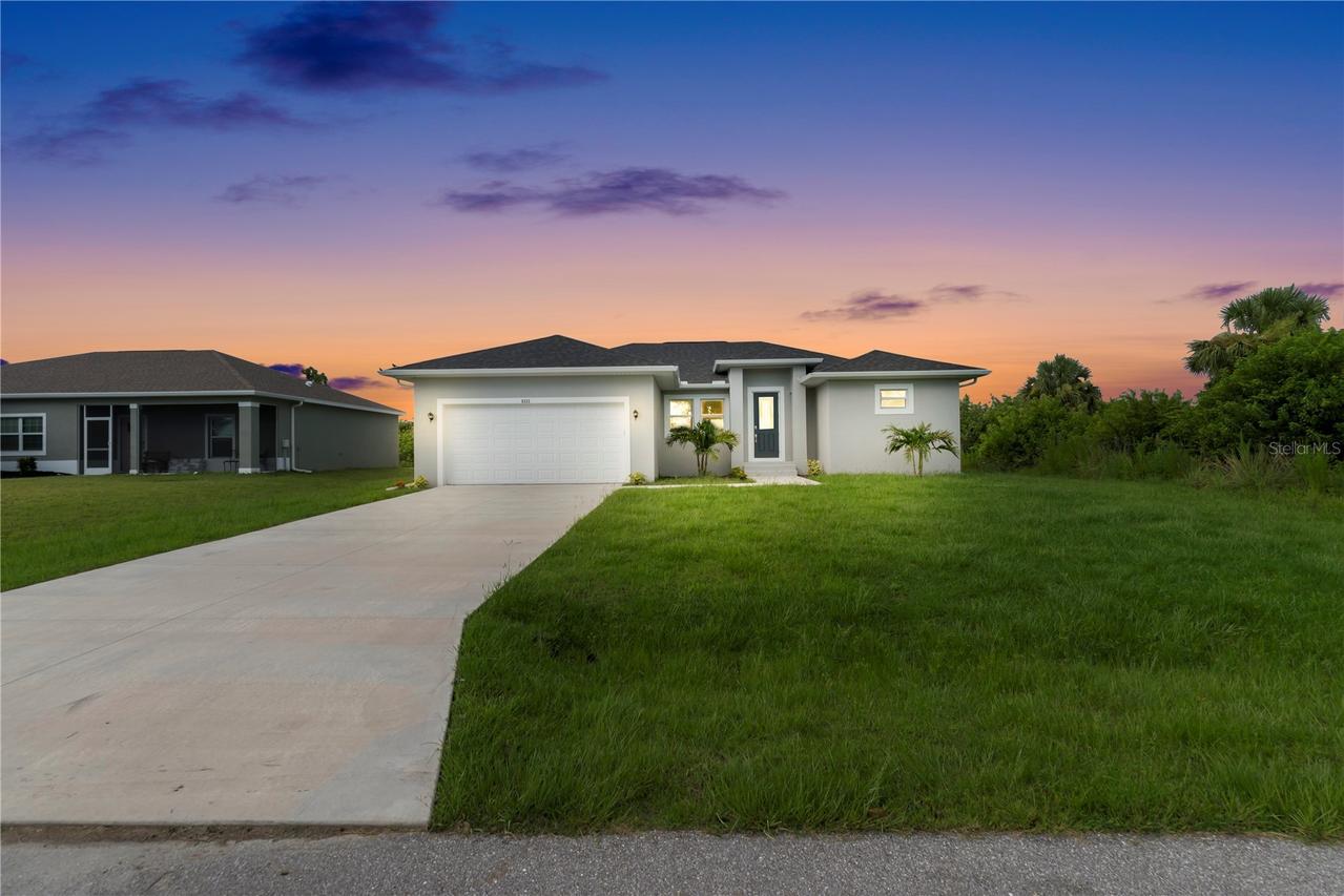14480 Argus Ln., Port Charlotte, FL 33981