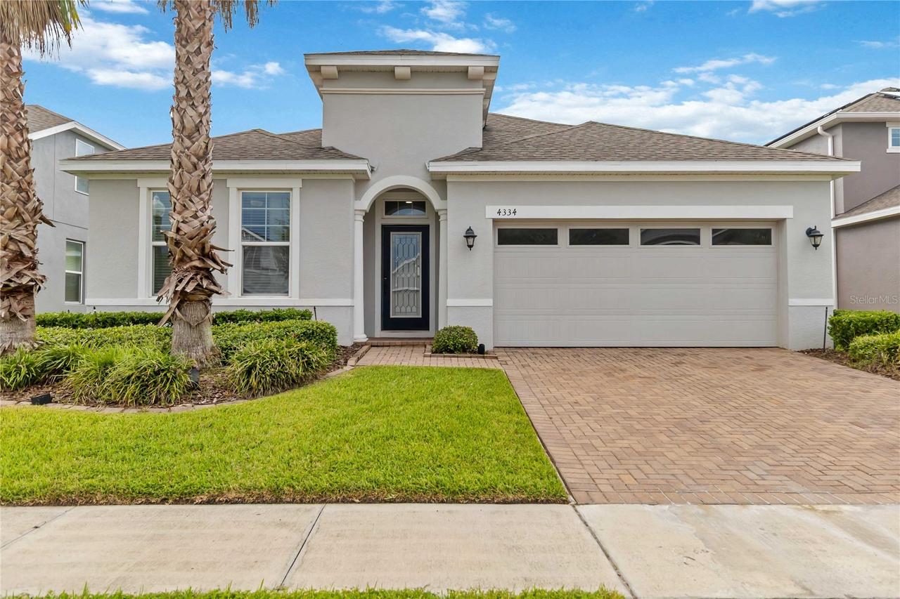 4334 Cypress Glades Ln., Orlando, FL 32824