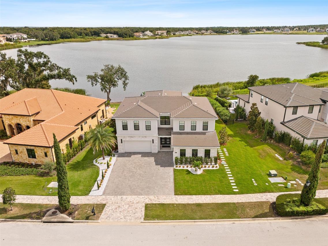 16842 Bolsena Dr., Montverde, FL 34756