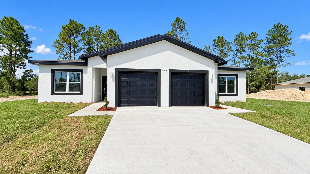 6505 SW 140th Place Rd., Ocala, FL 34473