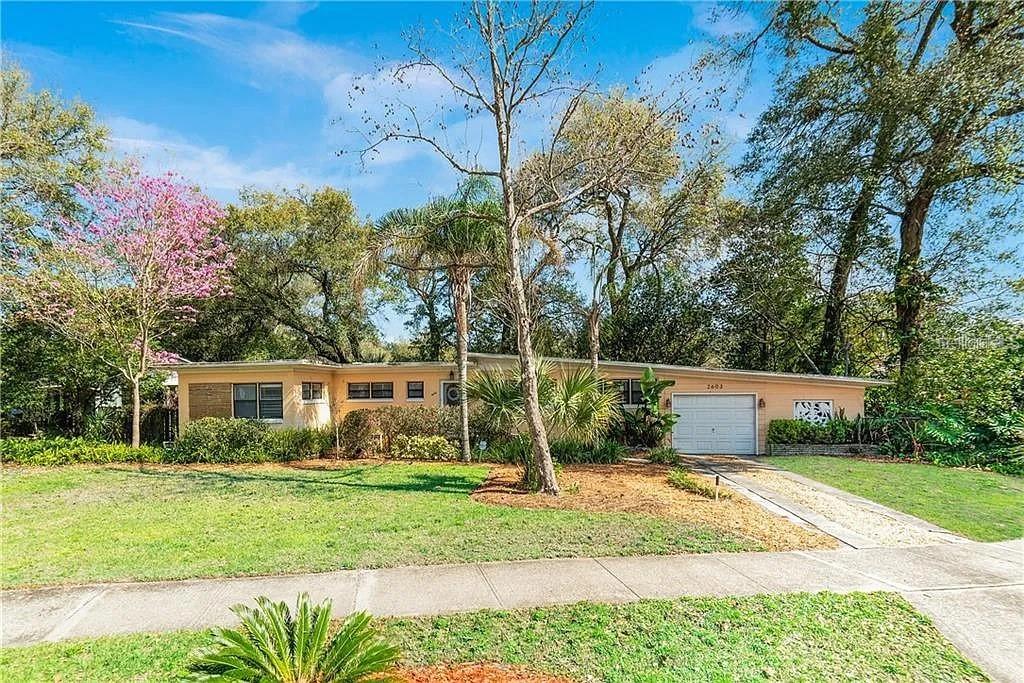 2603 Virginia Dr., Orlando, FL 32803