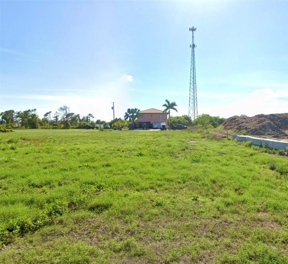 150 Brig Cir., Placida, FL 33946