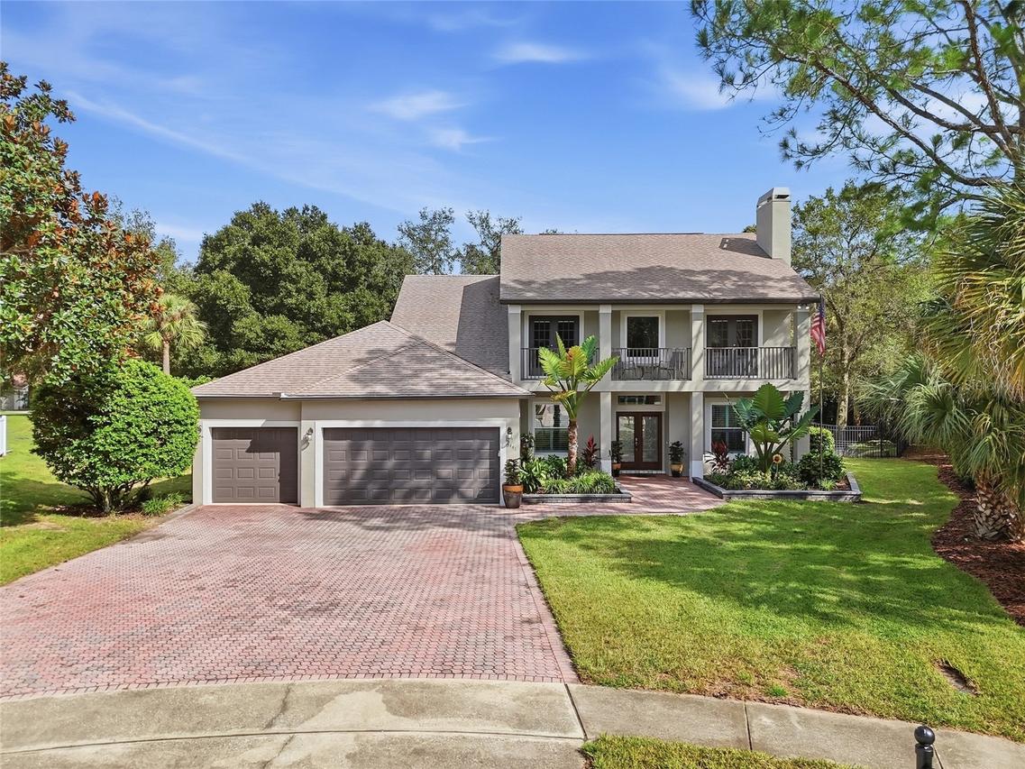 3441 Mallaig Ct., Apopka, FL 32712