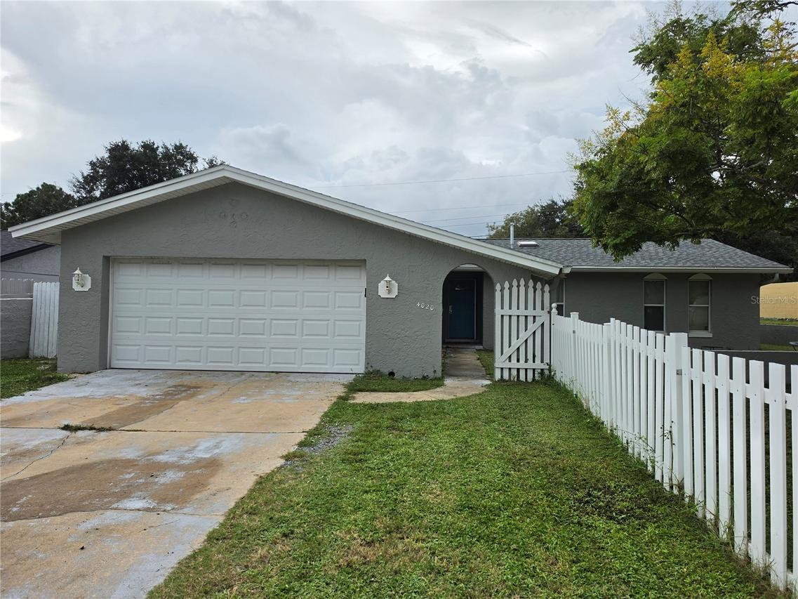 4020 Eola Ave., Titusville, FL 32796