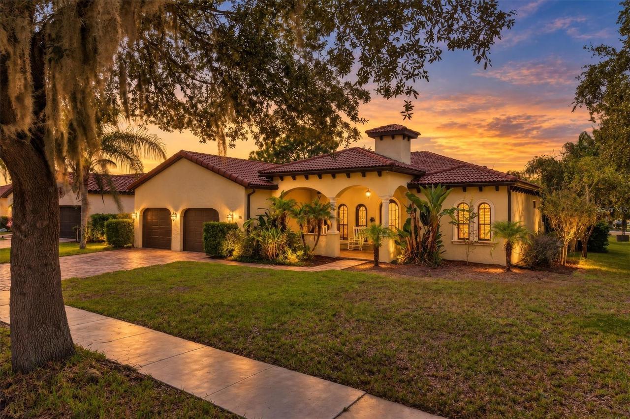 100 Via Rosa Ct., Debary, FL 32713
