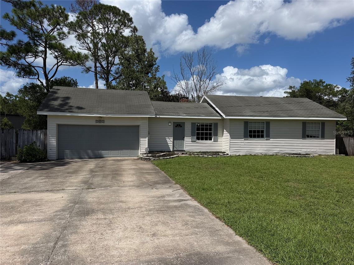 1881 Old Daytona Rd., Deland, FL 32724