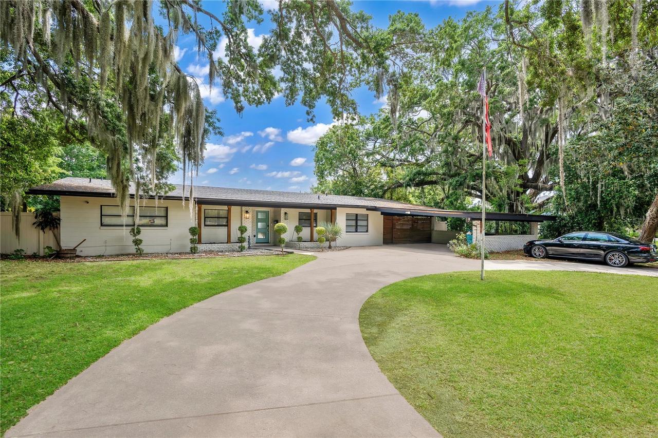 1520 Rock Lake Dr., Orlando, FL 32805