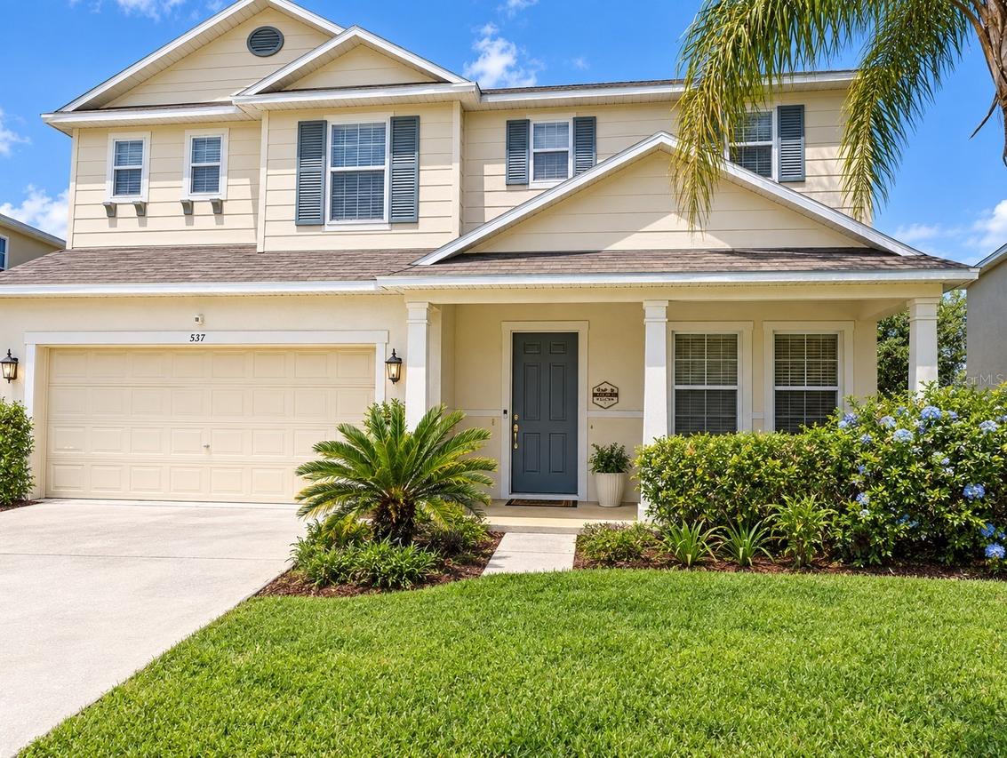 537 Kettering Rd., Davenport, FL 33897