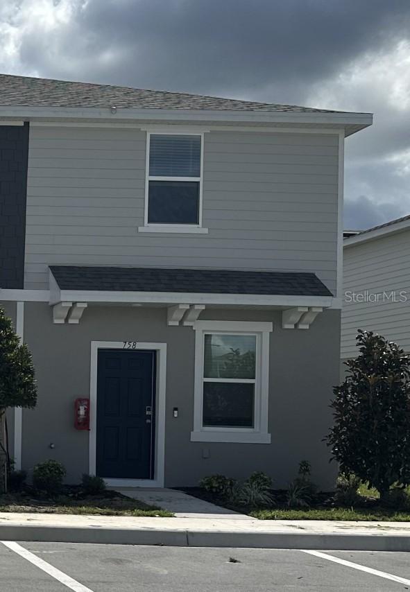 758 Gladstone Way #4151, Mount Dora, FL 32757