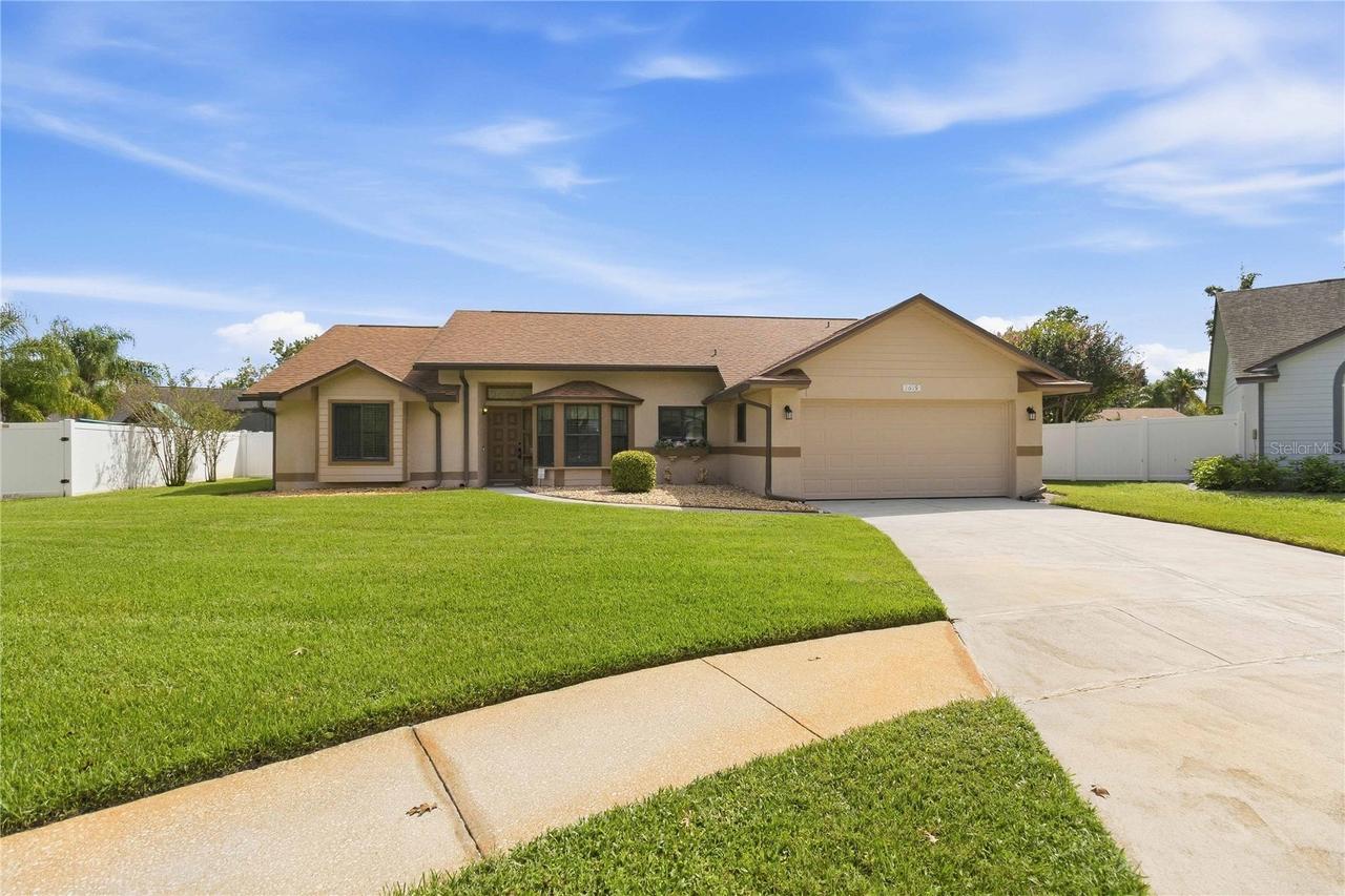 1619 Red Clover Ct., Orlando, FL 32825