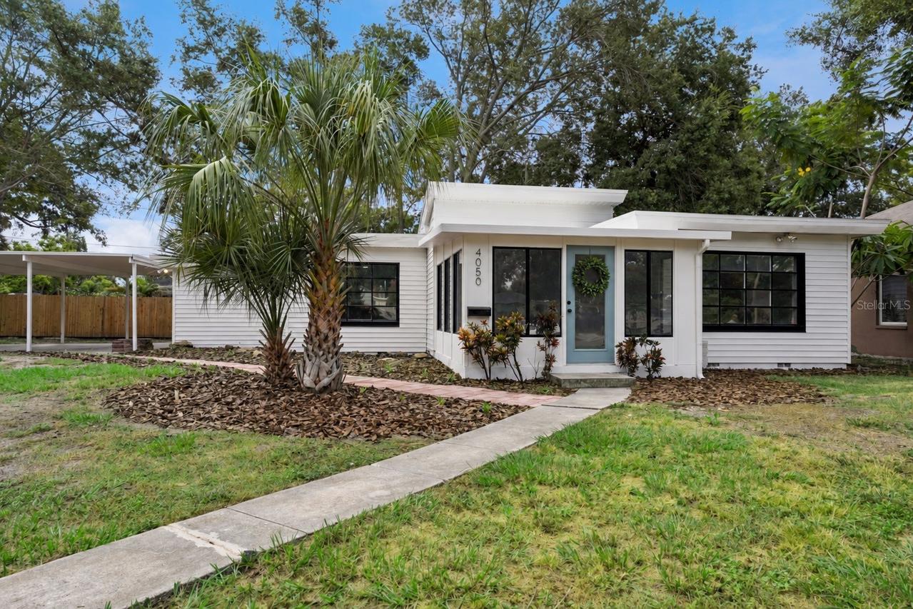 4050 Iris St., St Petersburg, FL 33703