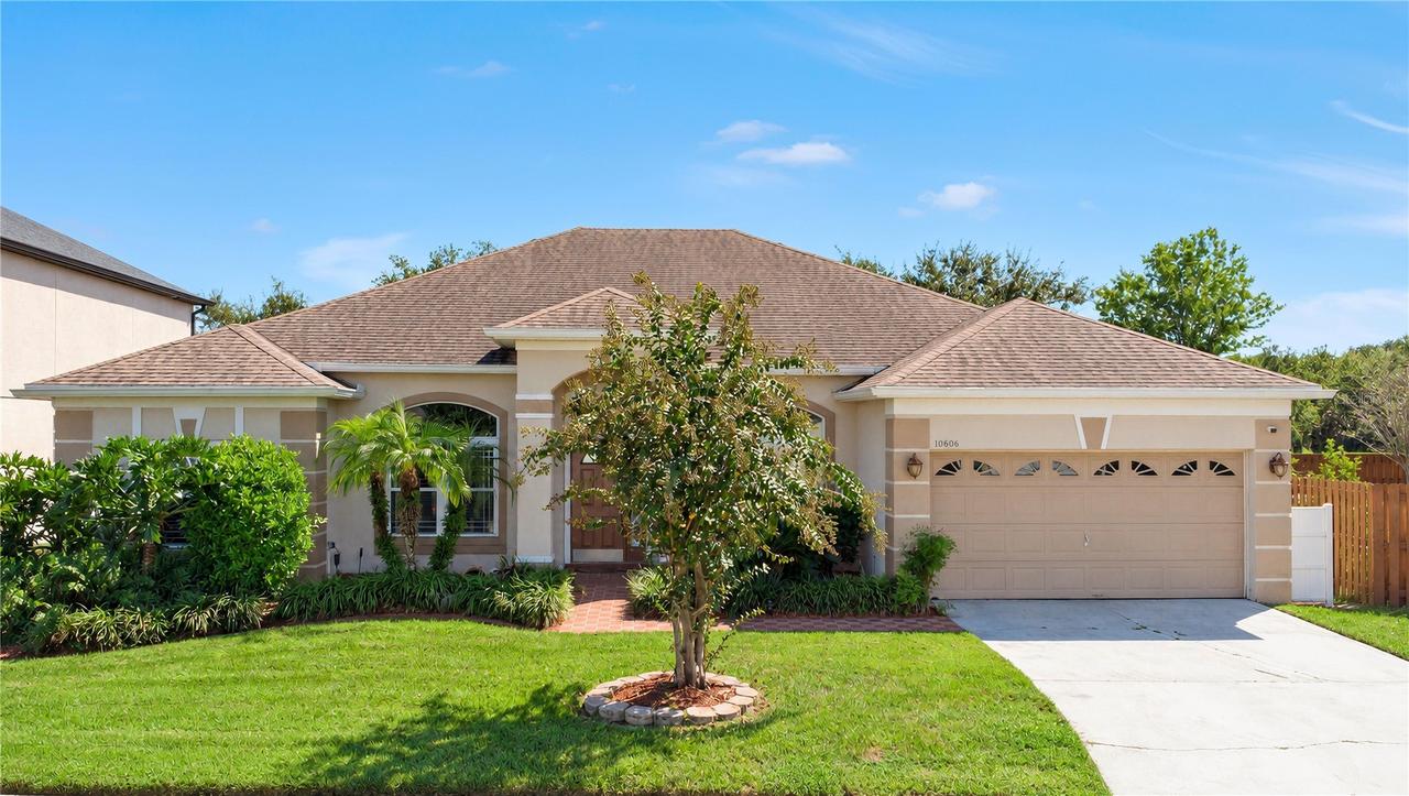 10606 Cloudview Dr., Orlando, FL 32825
