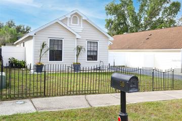 New Construction Homes For Sale This Week That Attend Apopka Middle School: September 30th to October 6th