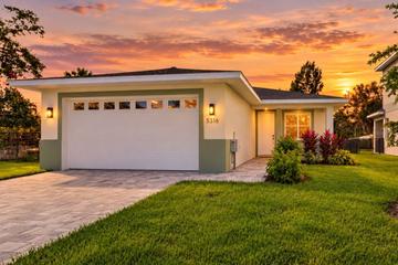 New Construction Homes For Sale This Week in Fruitville: September 23rd to September 29th