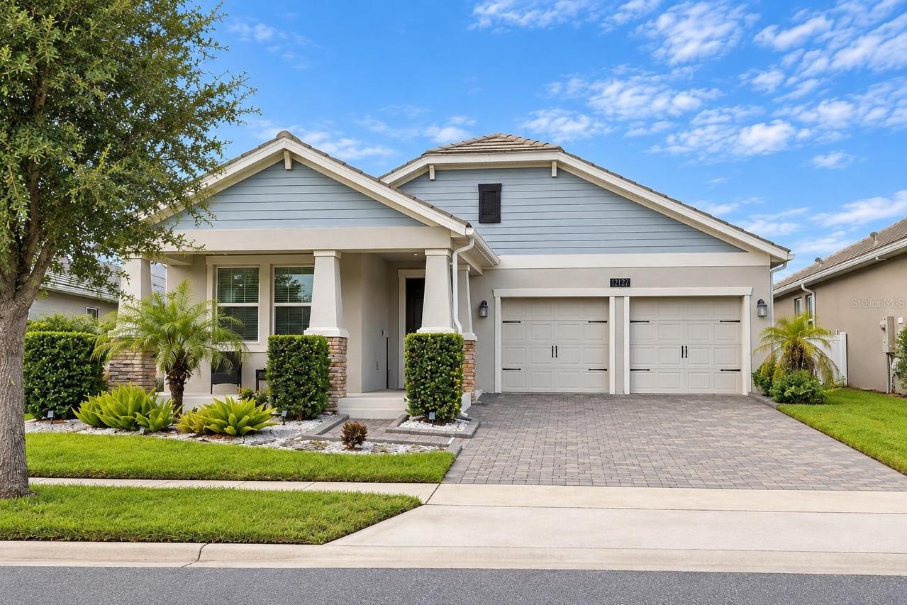 12127 Imaginary Way, Orlando, FL 32832
