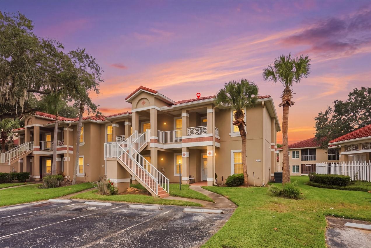2856 Osprey Cove Pl. #204, Kissimmee, FL 34746
