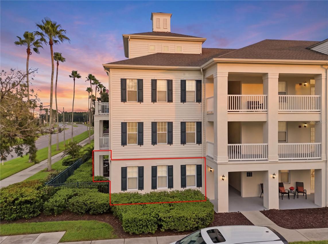 770 Siena Palm Dr. #105, Celebration, FL 34747