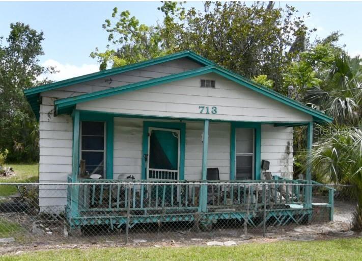 713 E 10th St., Sanford, FL 32771