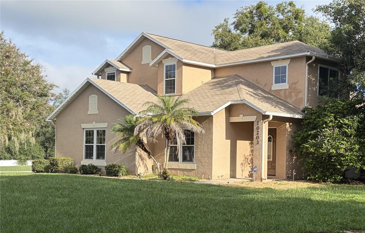 10203 Summer Elm Ave., Clermont, FL 34711