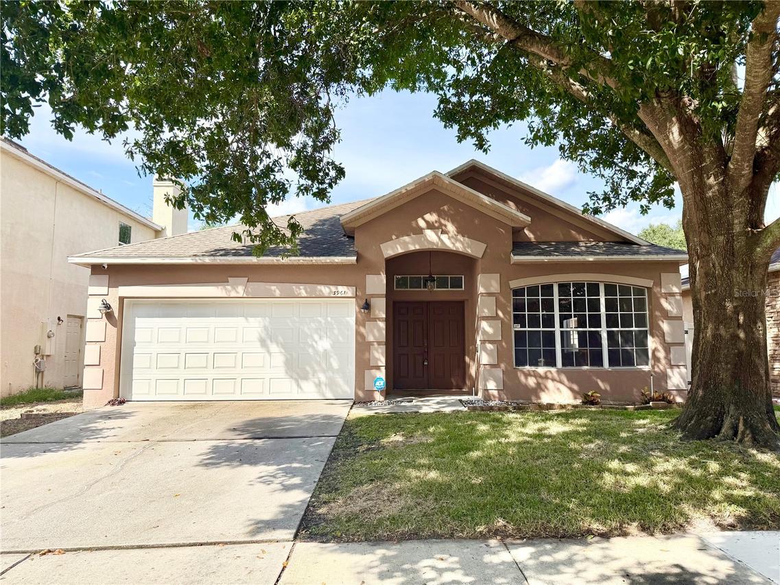 3961 Shawn Cir., Orlando, FL 32826
