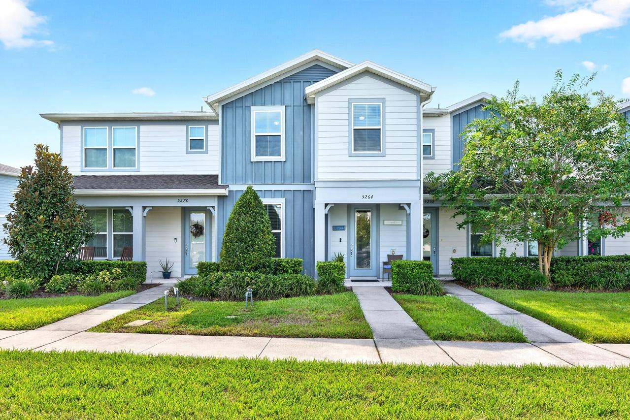 5264 Sapling Sprout Dr., Orlando, FL 32829
