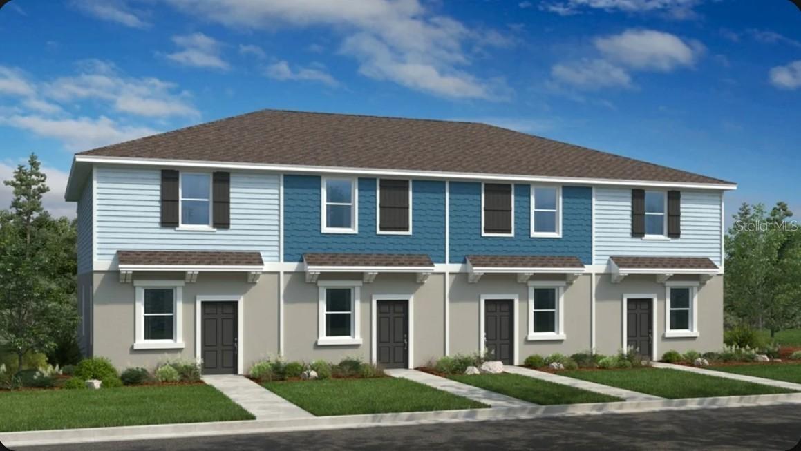 717 Ness Island Dr. #5138, Mount Dora, FL 32757
