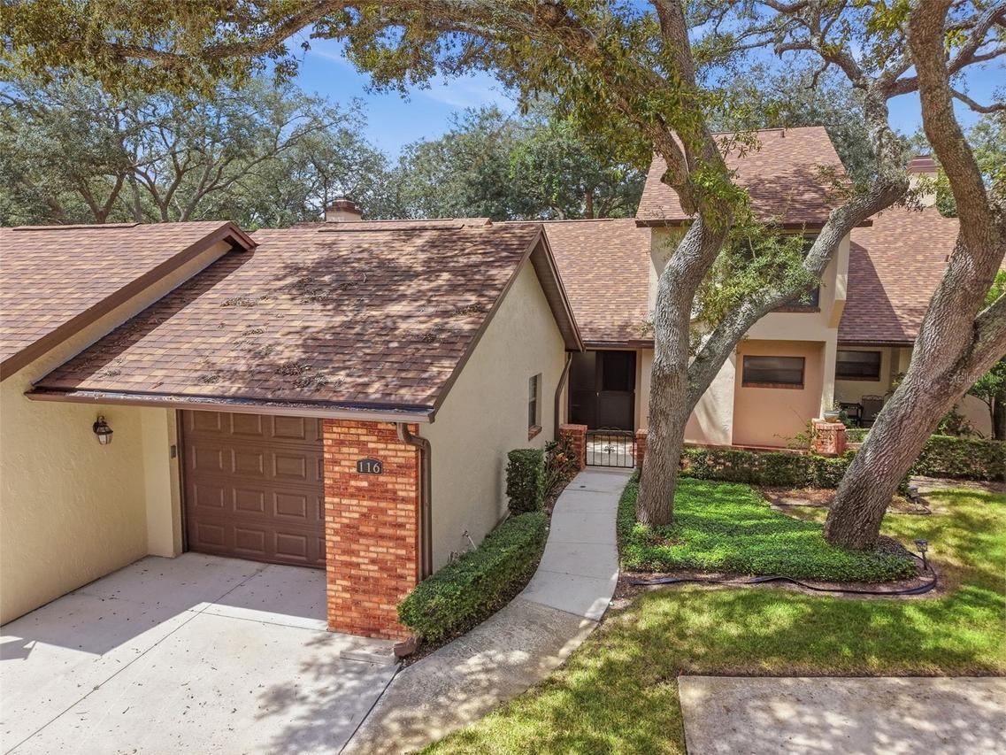 116 Golf Club Dr., Longwood, FL 32779