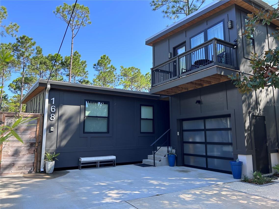 168 Long Leaf Cir., Santa Rosa Beach, FL 32459