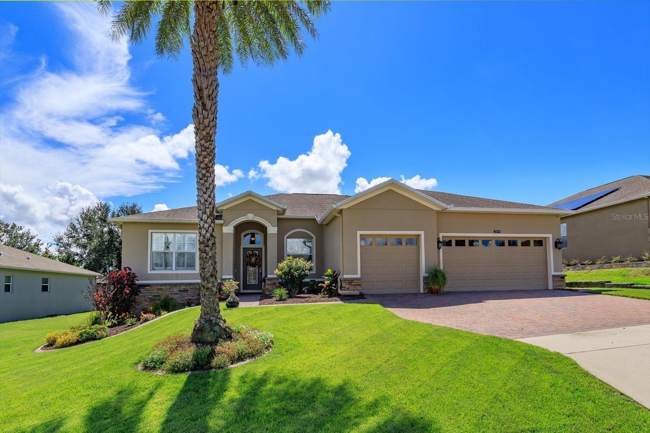 2819 Mayport St., Clermont, FL 34711