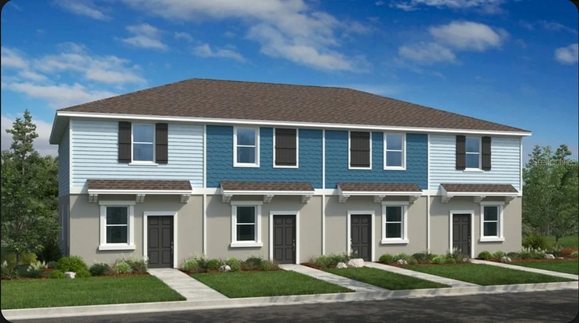 790 Gladstone Way #6156, Mount Dora, FL 32757
