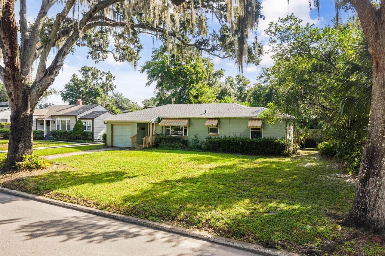 1409 N Westmoreland Dr., Orlando, FL 32804