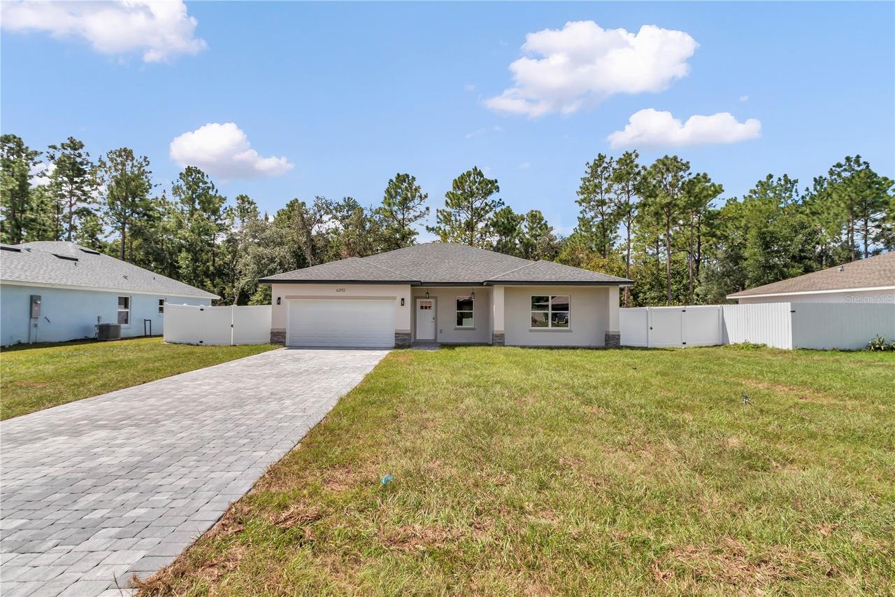 6392 SW 155 Pl., Ocala, FL 34474